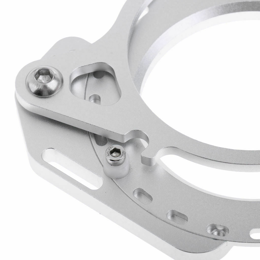 Aluminum M67 Flip Adapter Diopter Holder for Diving Underwater Photography