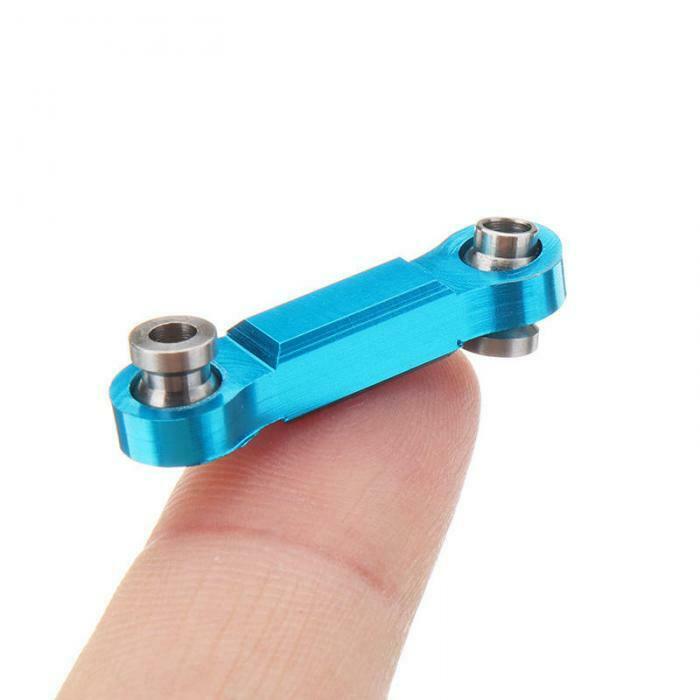 For WLtoys 1/18 RC Car K929 A959 A969 A979 K929 A959-B Upgrade Parts Metal 25TR9