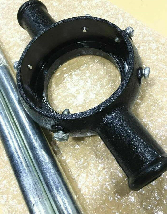 90mm Diameter Die Handle Stock / Holder / Wrench M45 - M52 [Die/1]