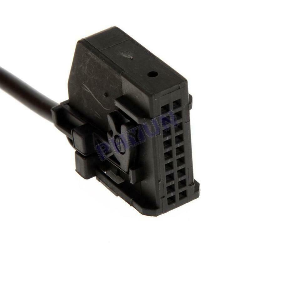 Car Bluetooth Handsfree Call Adapter For Mercedes Comand 2.0 APS A C E G M Class