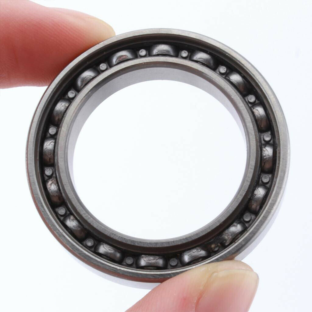Bike  Bottom Bracket Repair Sealed Steel Ball Bearing Replacement Set