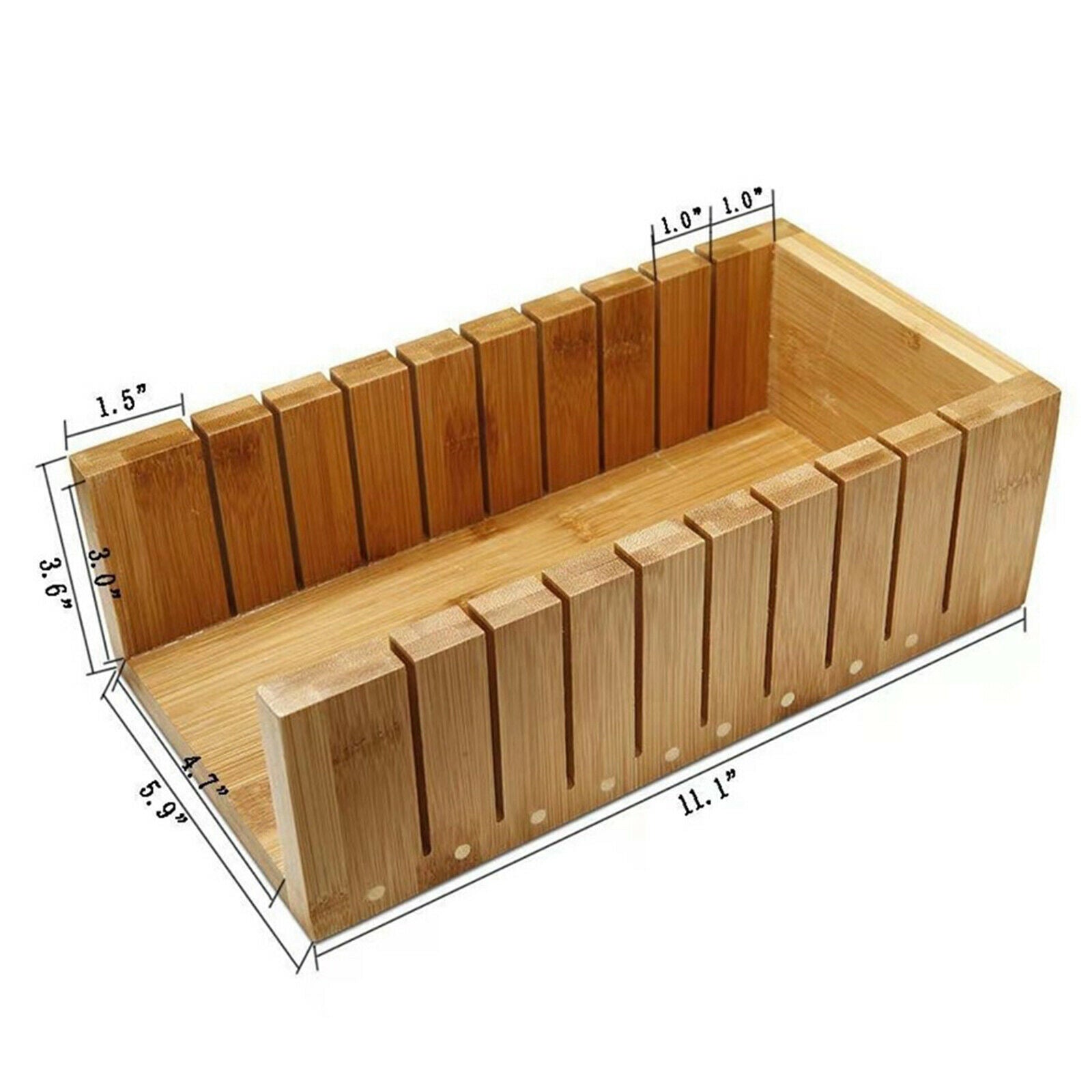 Soap Mold Planer Wooden Candle Loaf Cutting Slicer Cutter DIY Cutting Tool