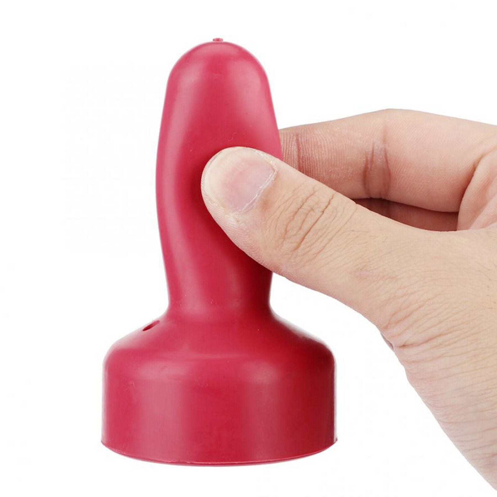 Livestock Nipple for Cattle Lamb Pony Farm Animal Bucket Tools 10.7x6.2cm