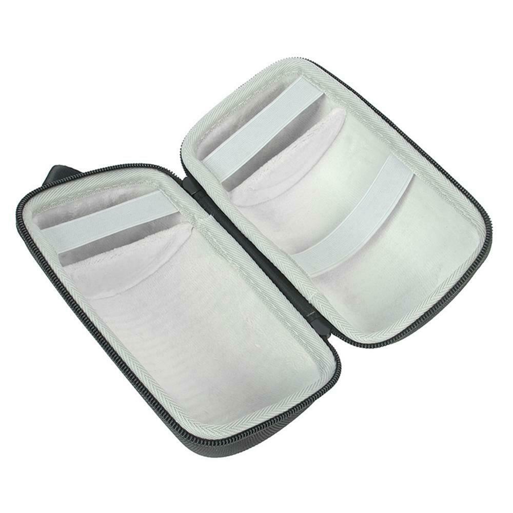 Portable Carrying Storage Hard Bag Pouch Case For B&O Beosound Explore Black New