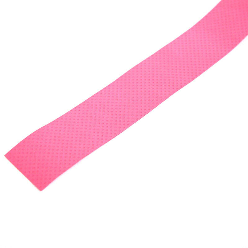 5pcs Anti Slip Racket Over Grip Roll Tennis Badminton Squash Handle Tape .l8