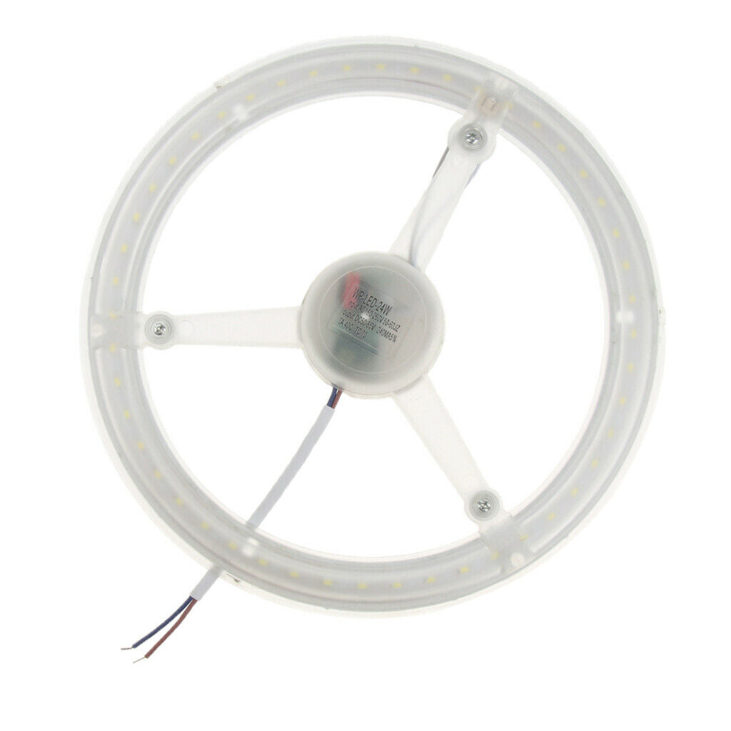 Ceiling Light Waterproof Decorative Lamp Flexible LED Panel Lighting Decorative
