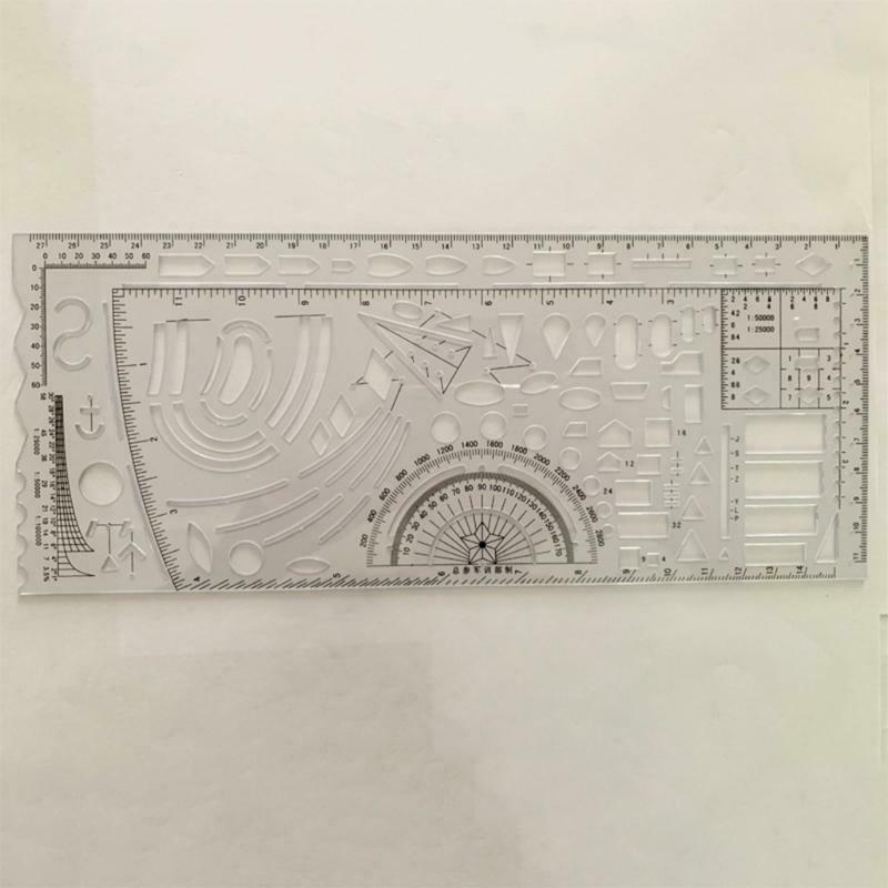 Technical Military Drawing Template Warfighting Symbology Map Drawing Template