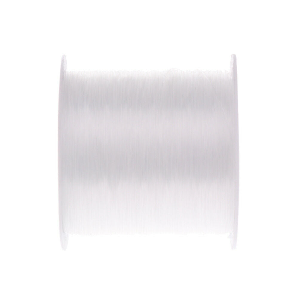 Transparent Aquarium Nylon Fishing Thread for Aquarium Landscape