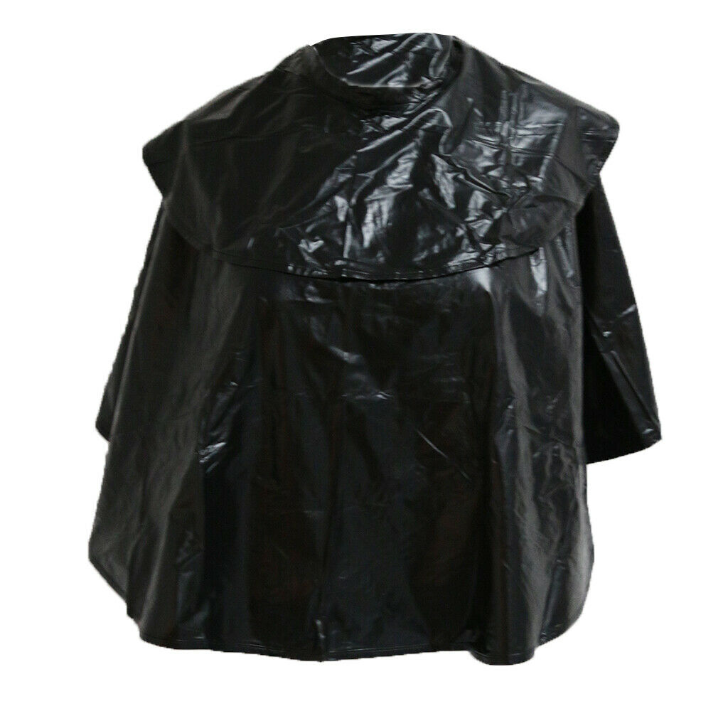Hairdressing Cape Barber Shop Perm Shampoo Hair Styling Dyeing Apron Cloth