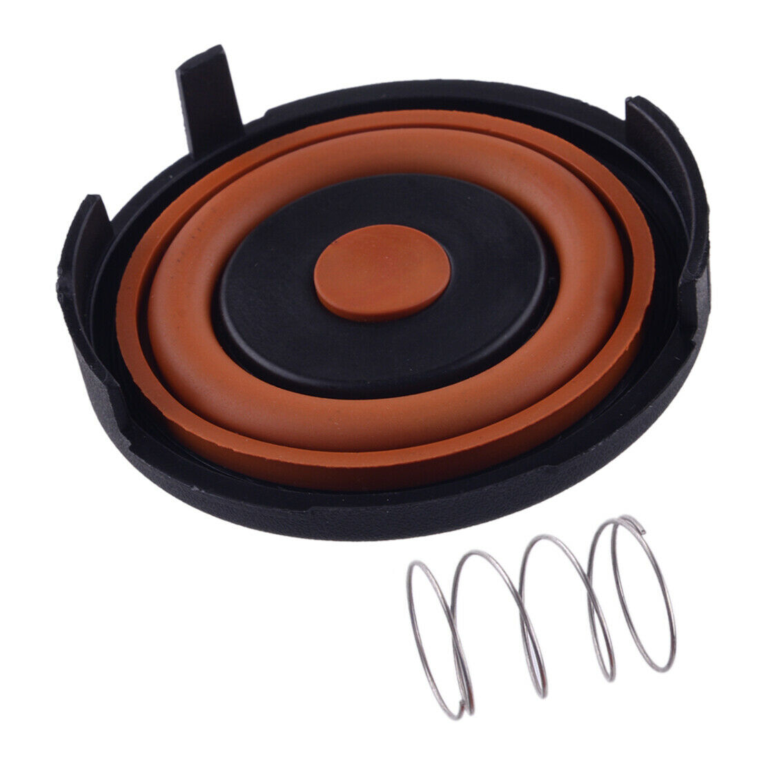Kit Valve PCV Cover Repair Kit Membrane fit for Chevrolet Cruze Buick Encore