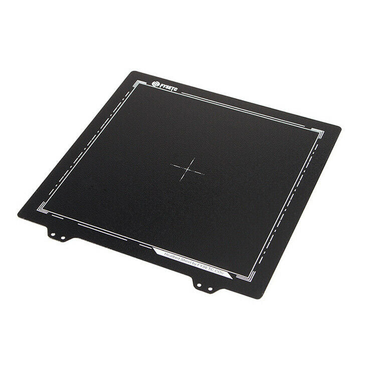 Double-sided Textured PEI Powder Coated Steel Sheet for Printer