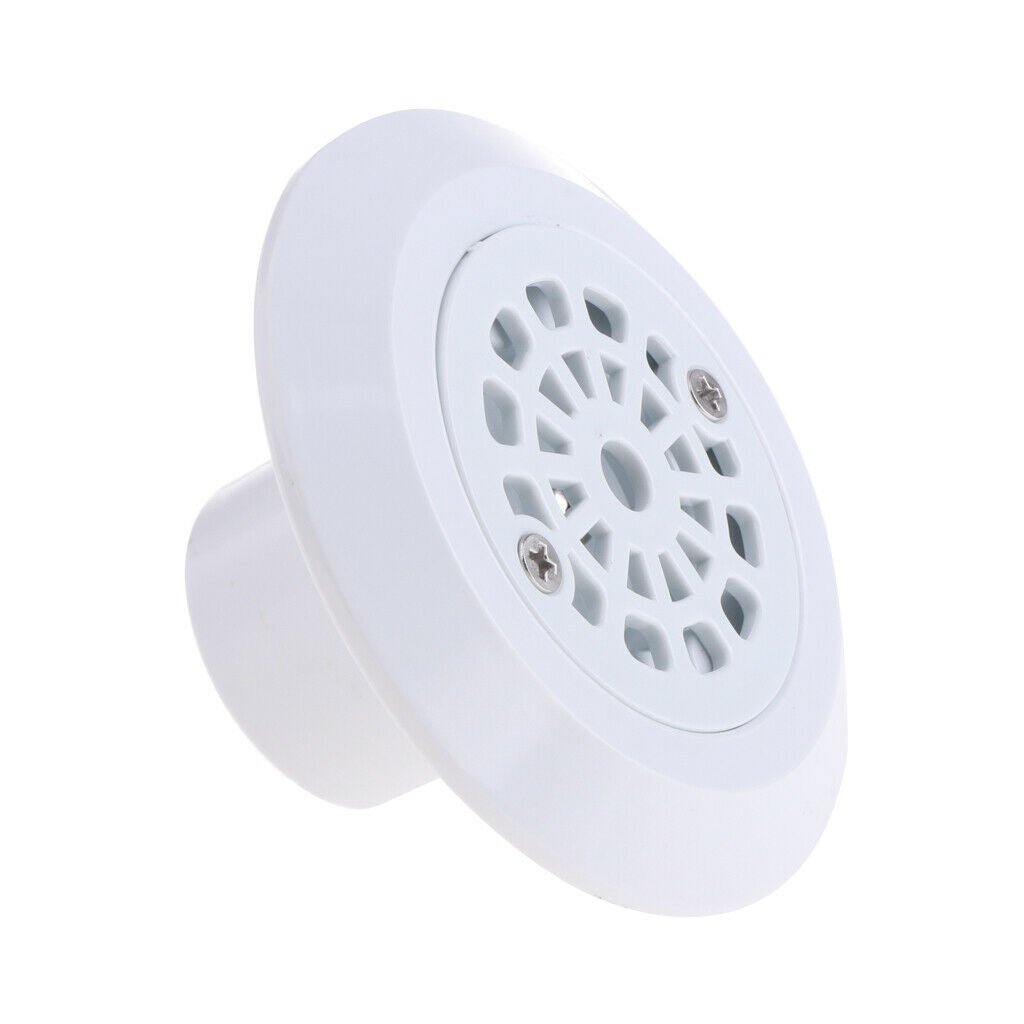 Drainer Concrete Fitting Round Pool Accessories Floor Drain Grates