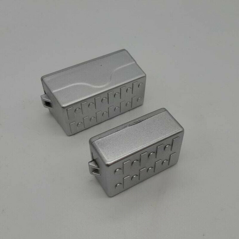 1/10 Cler Rc Car Scale Accessories Hard Plastic Decorative Tool Box Set for AxG5