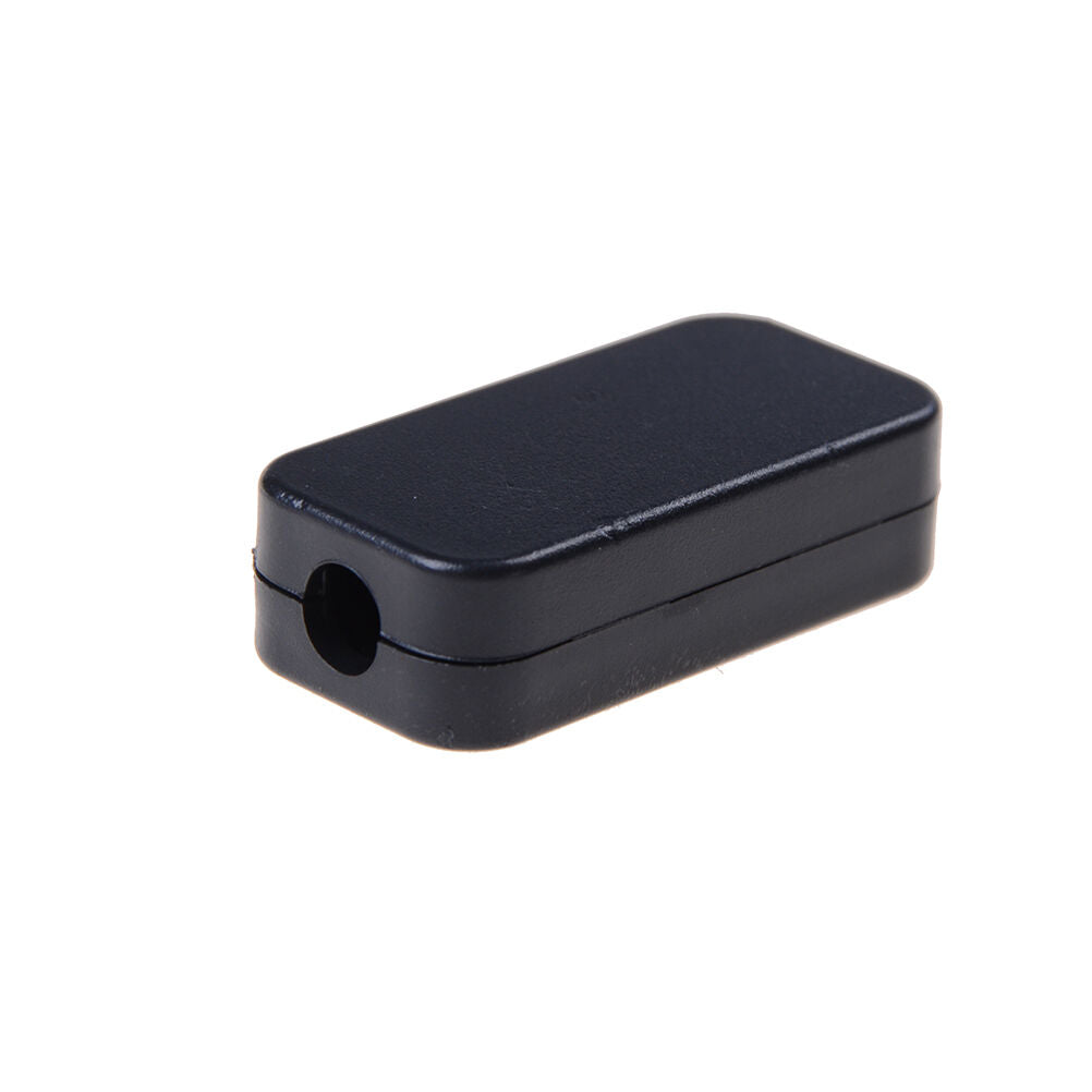 5Pcs 40x20x11mm Plastic Electronic Project Box Enclosure Instrument Case Lt