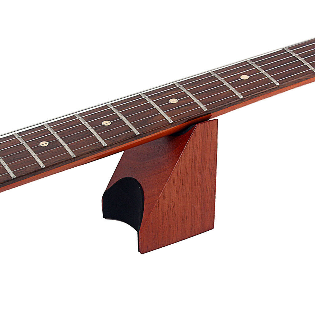 Guitar Neck Support Support Neck Pillow, Guitar Neck Rest For Bass Ukulele