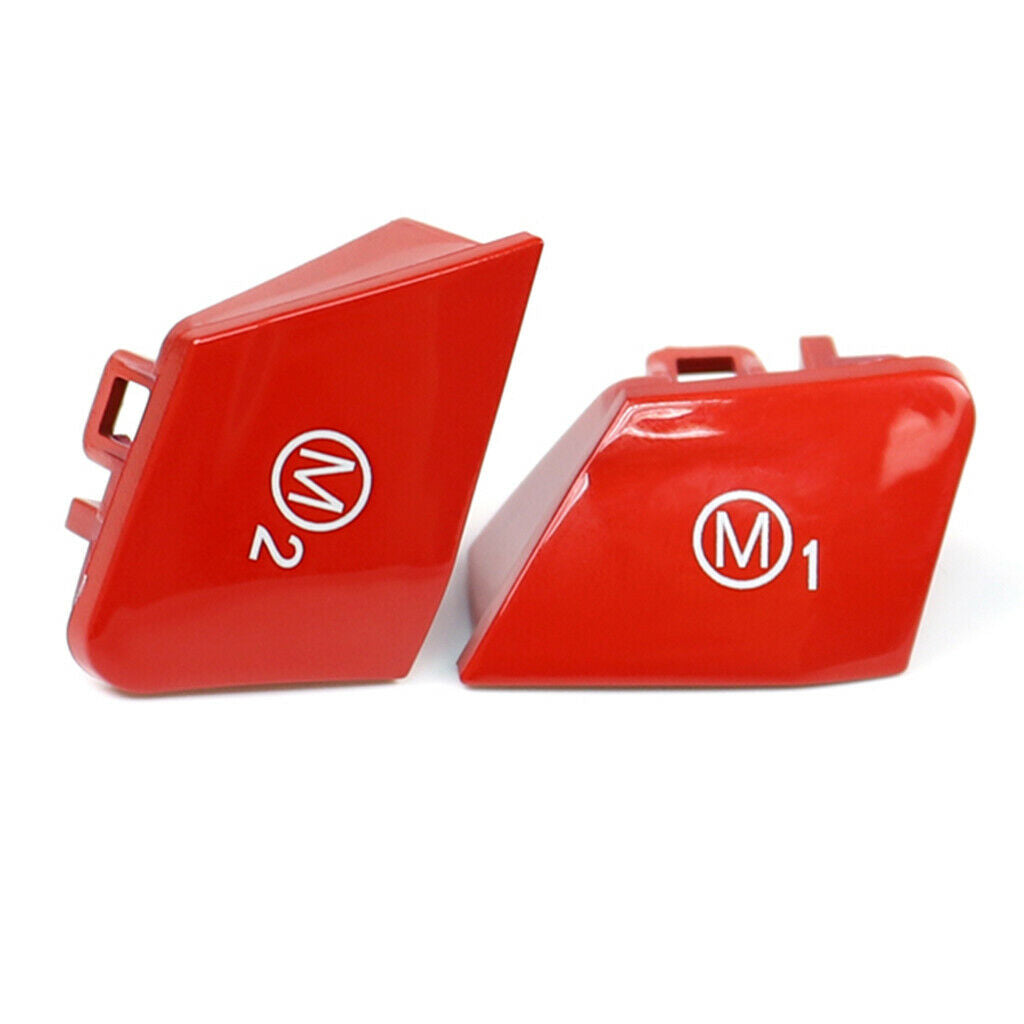Engine Start Push Switch Button Cover for BMW F15 F80 F20 F22 F23 F22 F23