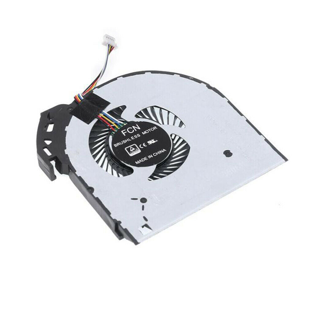 Replacement Mini CPU Cooler for Lenovo V110-15IAP 5 Notebook Laptop Computer