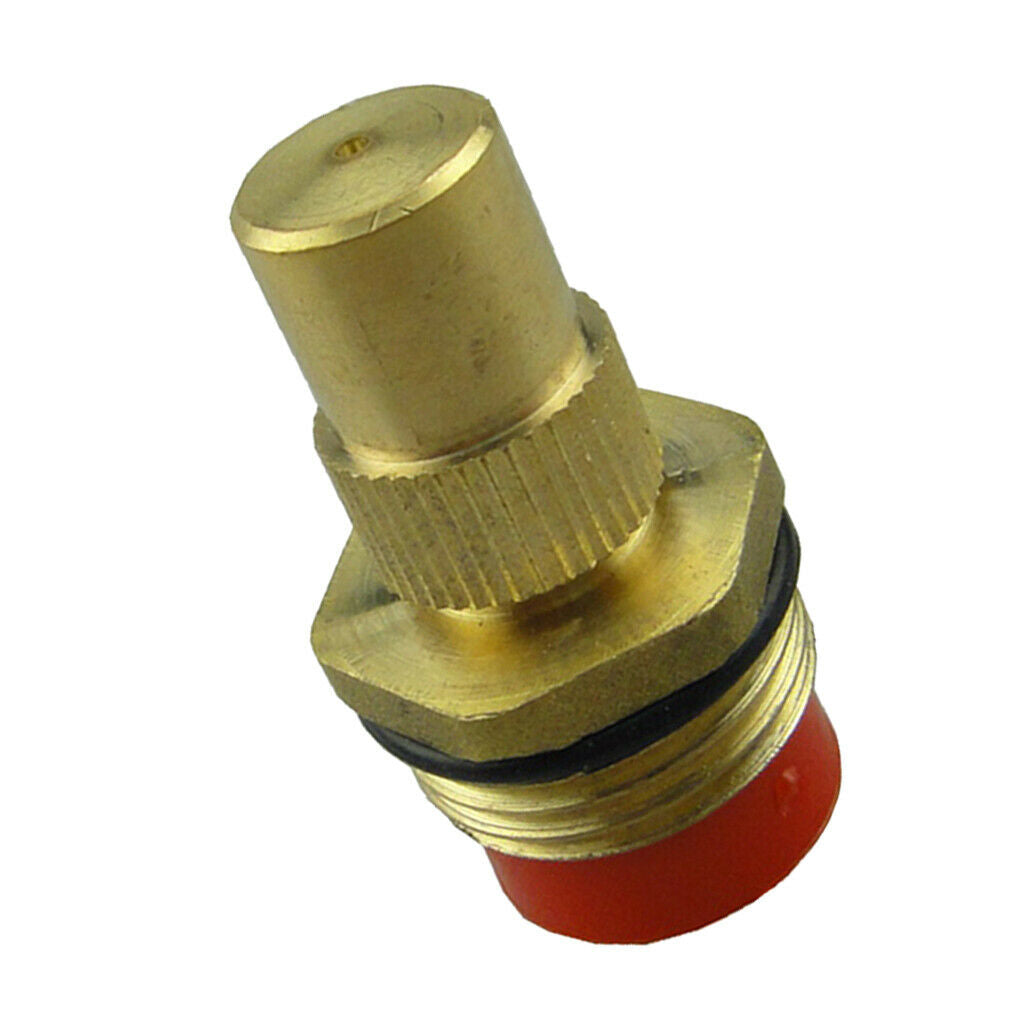Outdoor Farm Garden Greenhouse Low Pressure 1/2" Misting Water Spray