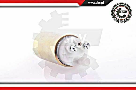 Fuel Pump in fuel tank Fits SUZUKI Vitara Cabrio SUV UCT30