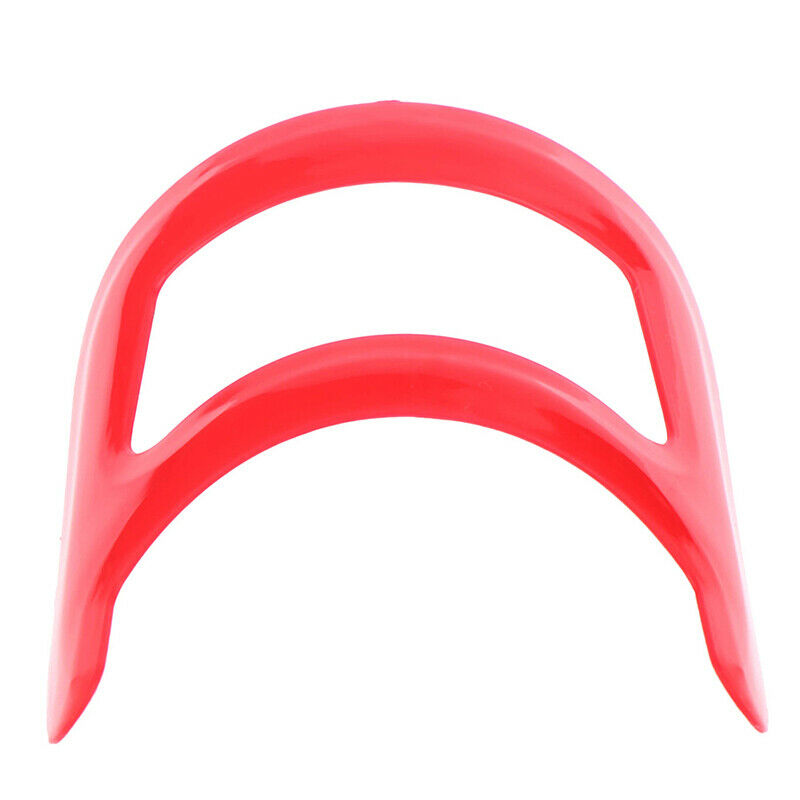 Mustache Beard Salon Styling Tools For Men Fashion Shave Shaping Template.l8