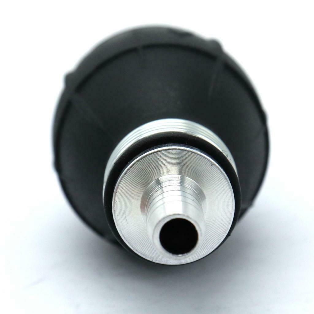 Durable Hand Pump for Boat And Motorcycle,  Fuel Transfer Manual Delivery, 8mm