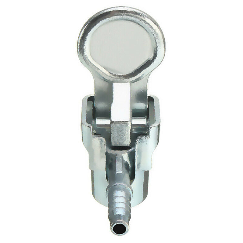 6.5mm Car Tyre Wheel Tire Air Chuck Inflator Pump Valve Clip Connector Br.l8
