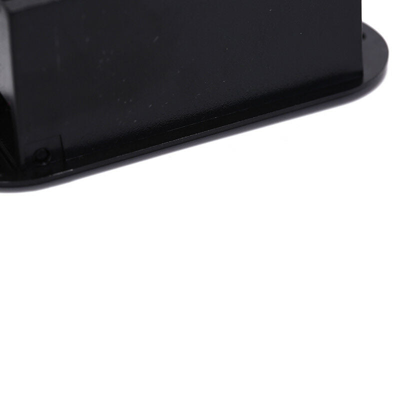 9v pickup battery cover case holder box for guitar bass musical instrumen.l8