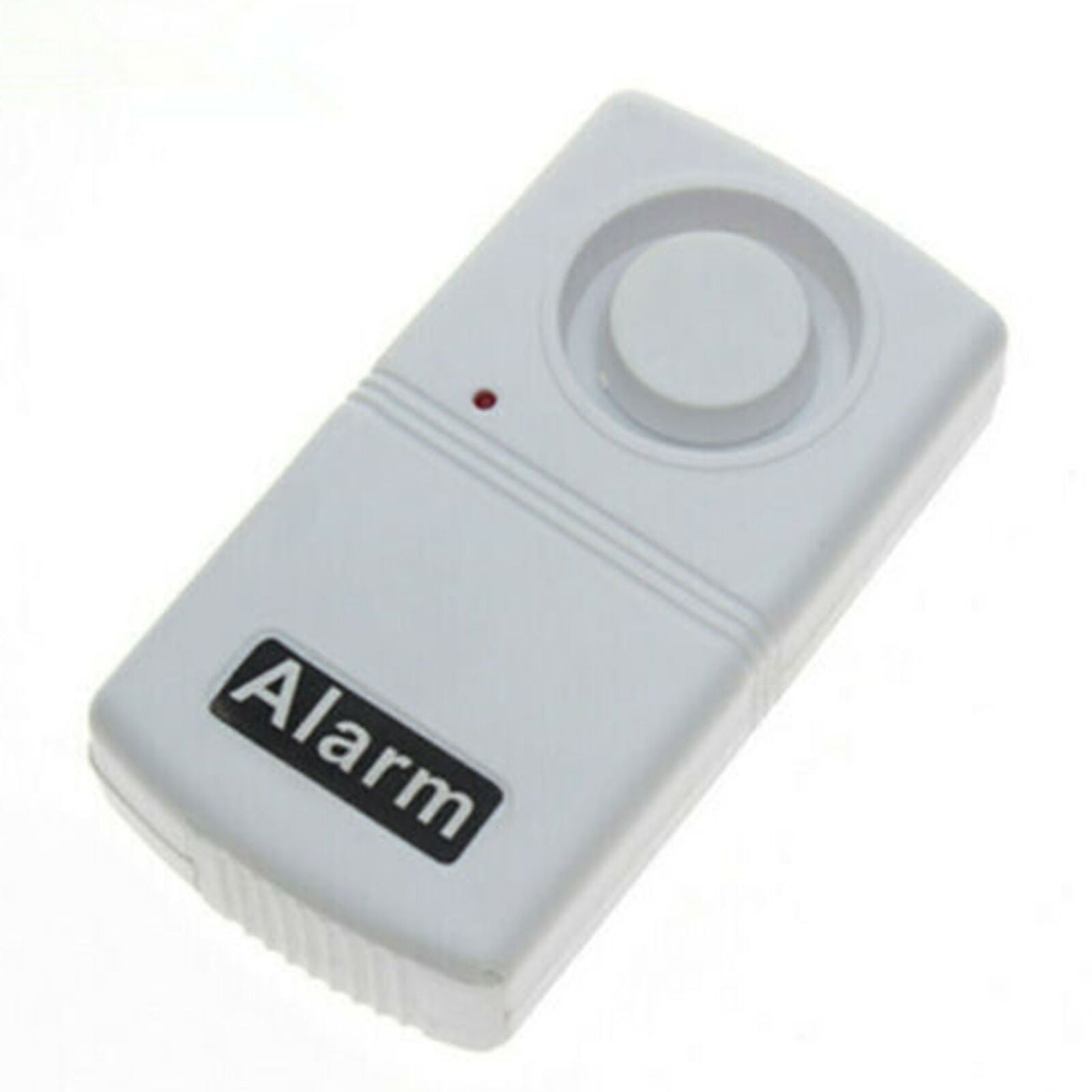 Mini Earthquake Detector Doorbell Get Early Warning of Impending Quake Alarms