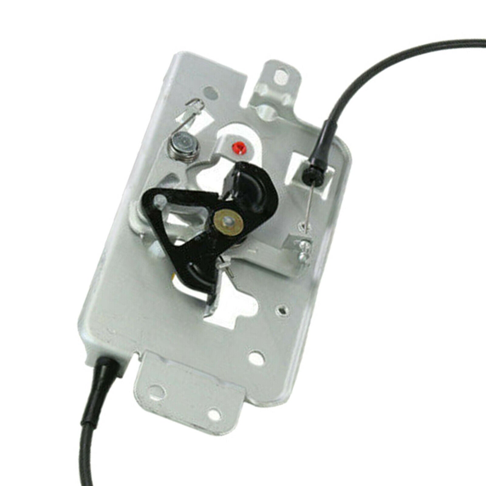 Door Lock Latch & Cable for Ford F-150 2004-2008 Upper and Lower Replace