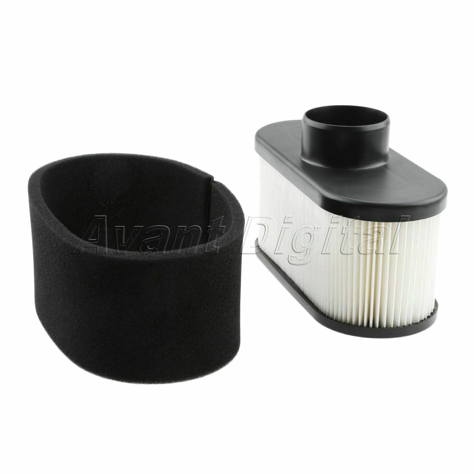 Air Filter Pre Filter Replacement For Kawasaki 11013-0726 11013-7049 99999-0384