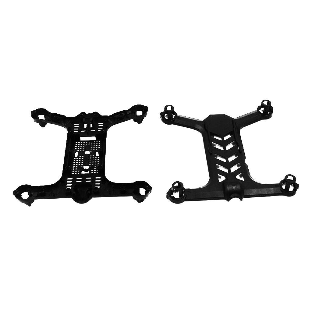 T18 6-Axis Drone Canopy Upper and Lower Body Cover Shell T18-1 Parts