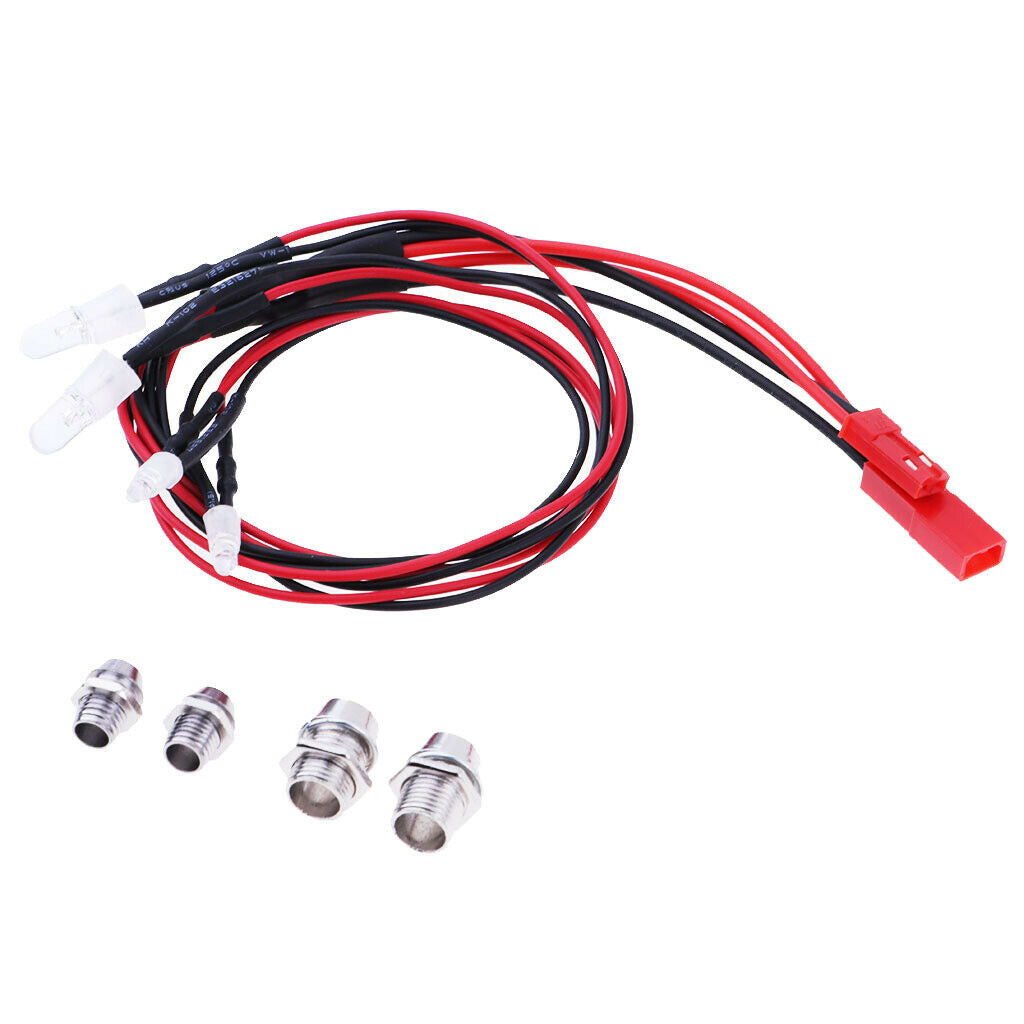 Rear Bumper Protector for WPL JJRC Q60 Q61 4WD 6WD RC Car Parts with Hook and