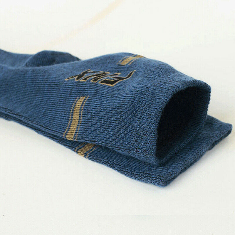 3pairs Men Socks Classic High Quality Breathable Cotton Casual Male Socks MeBDA