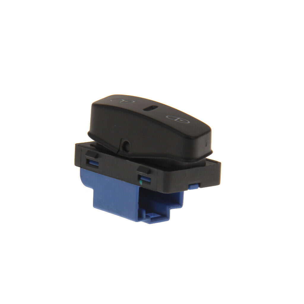 Car Driver Central Locking Pushbutton for