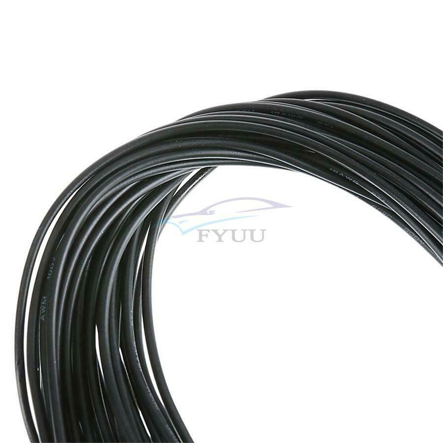 1 Piece 30cm 24-pin Dual PSU Power Supply Cable ATX Motherboard Adapter Cord
