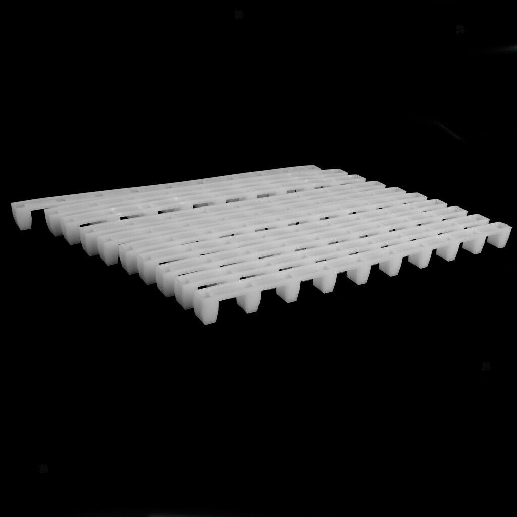 10x Beehive Frame End Spacer Beekeeping Tool+ 5pcs Bee Queen Cage Catcher Clip