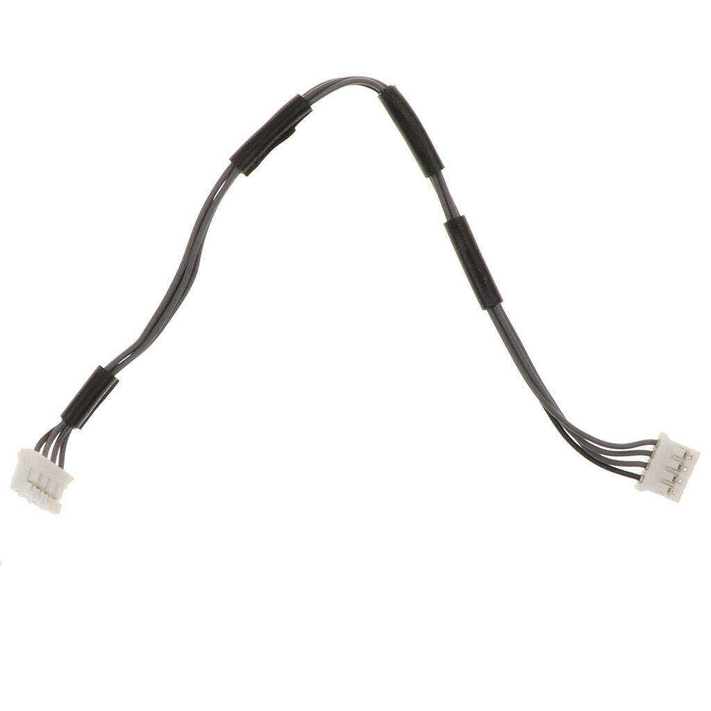 4-Pin Connector Power Supply Extension Cable Replacement for Sony PS4