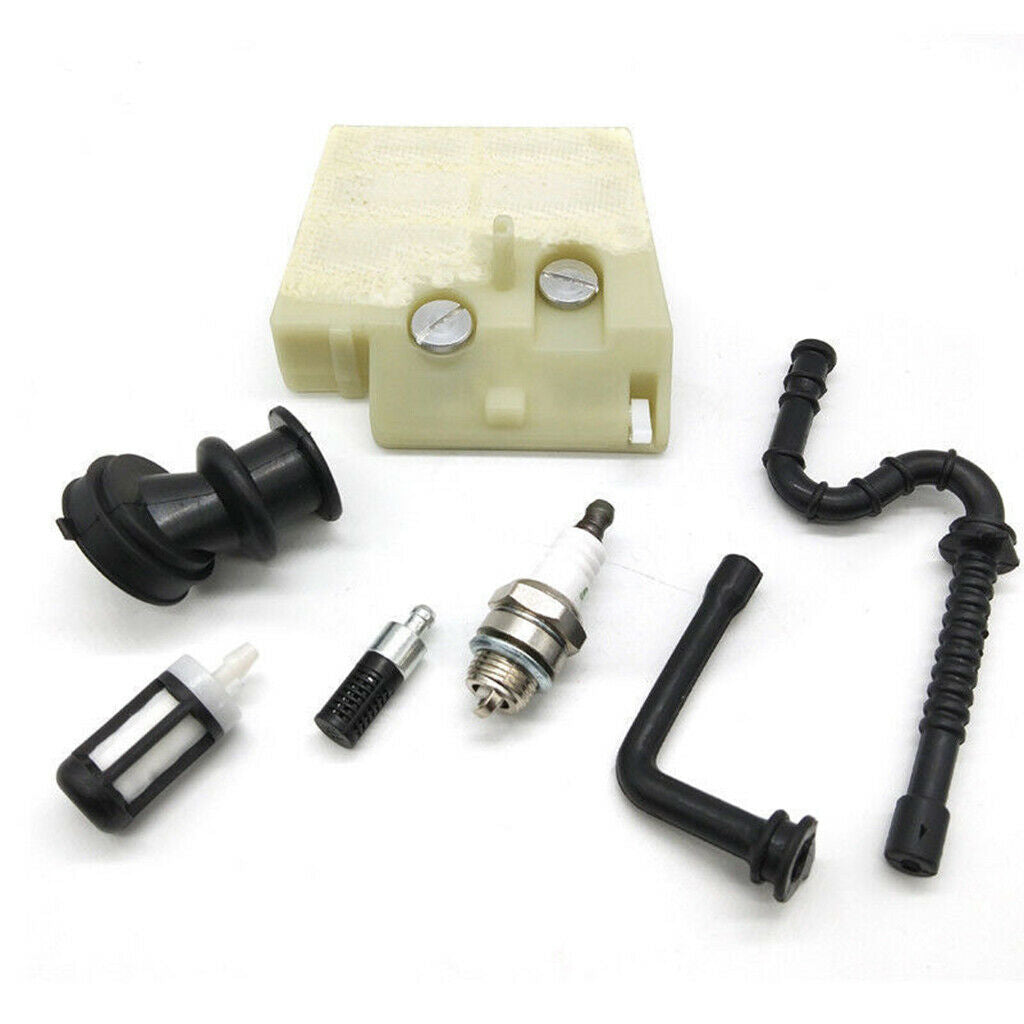 Carburetor Kit for Stihl 024 026 024AV 024S MS240 MS260 Chainsaw Part