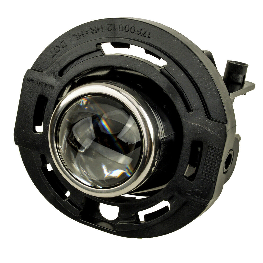 2x Fog Light Lamp fit for Chrysler 200 Dodge Avenger Jeep Compass Grand Cherokee