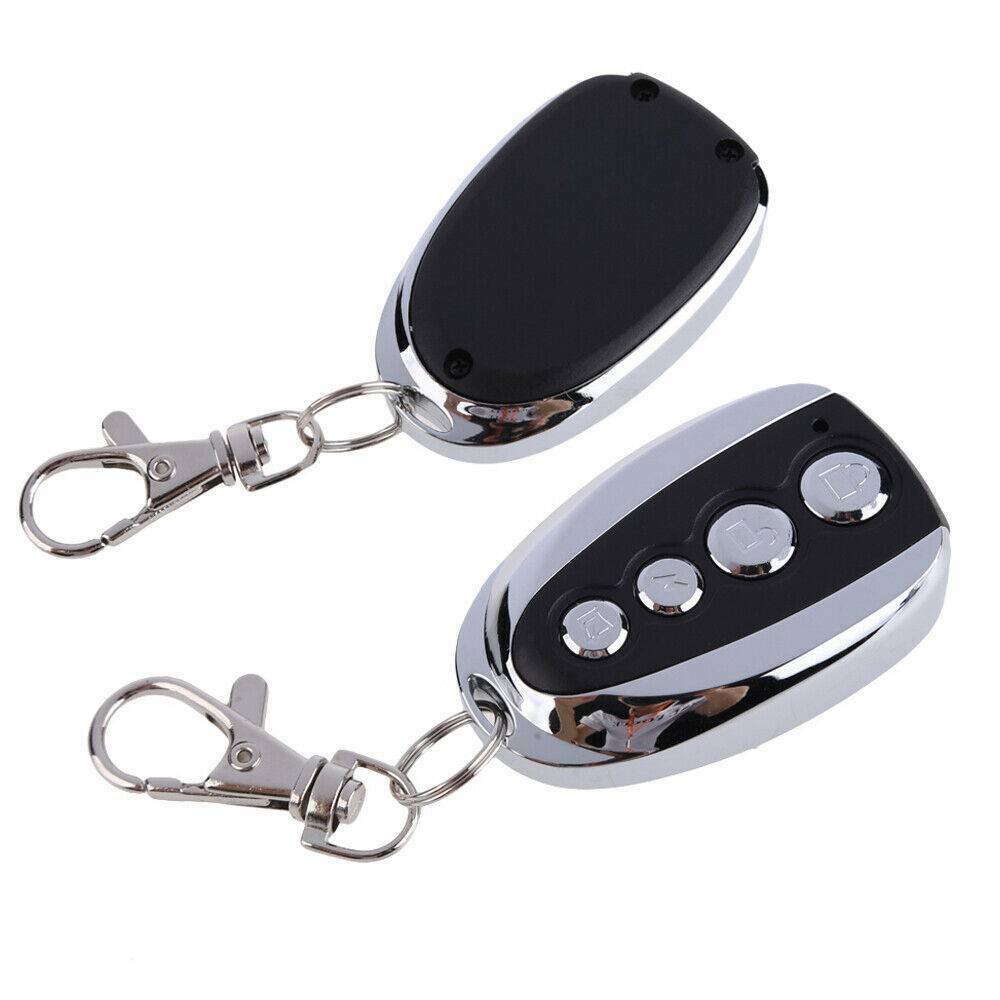 Cloning Gate for Universal Garage Door Remote Control Duplicator key 433mhz US~~