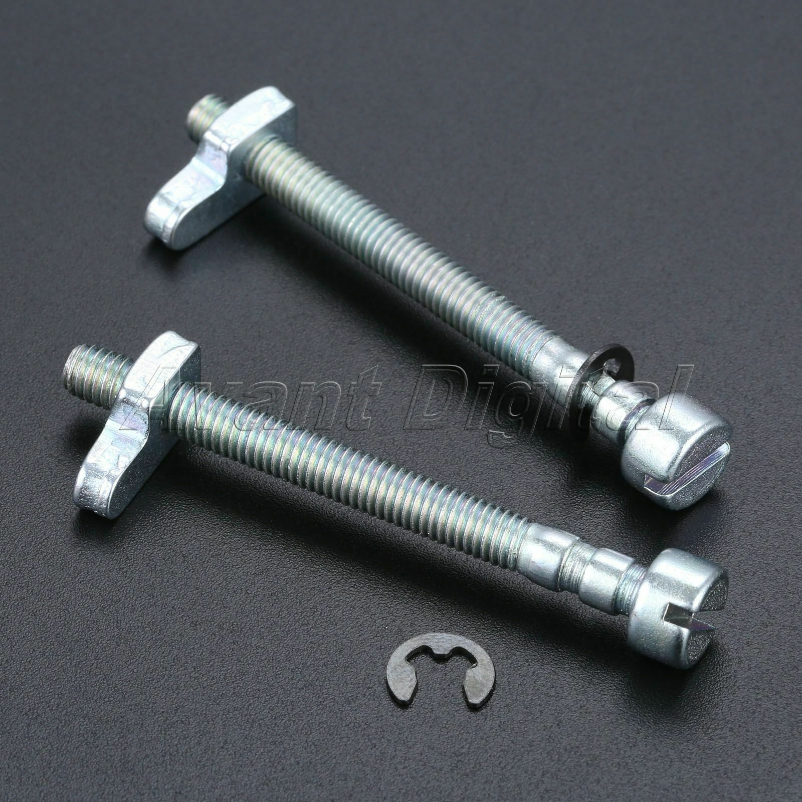 Chainsaw Chain Tensioner Adjuster Screw for Husqvarna 36 41 137 142 Accessories
