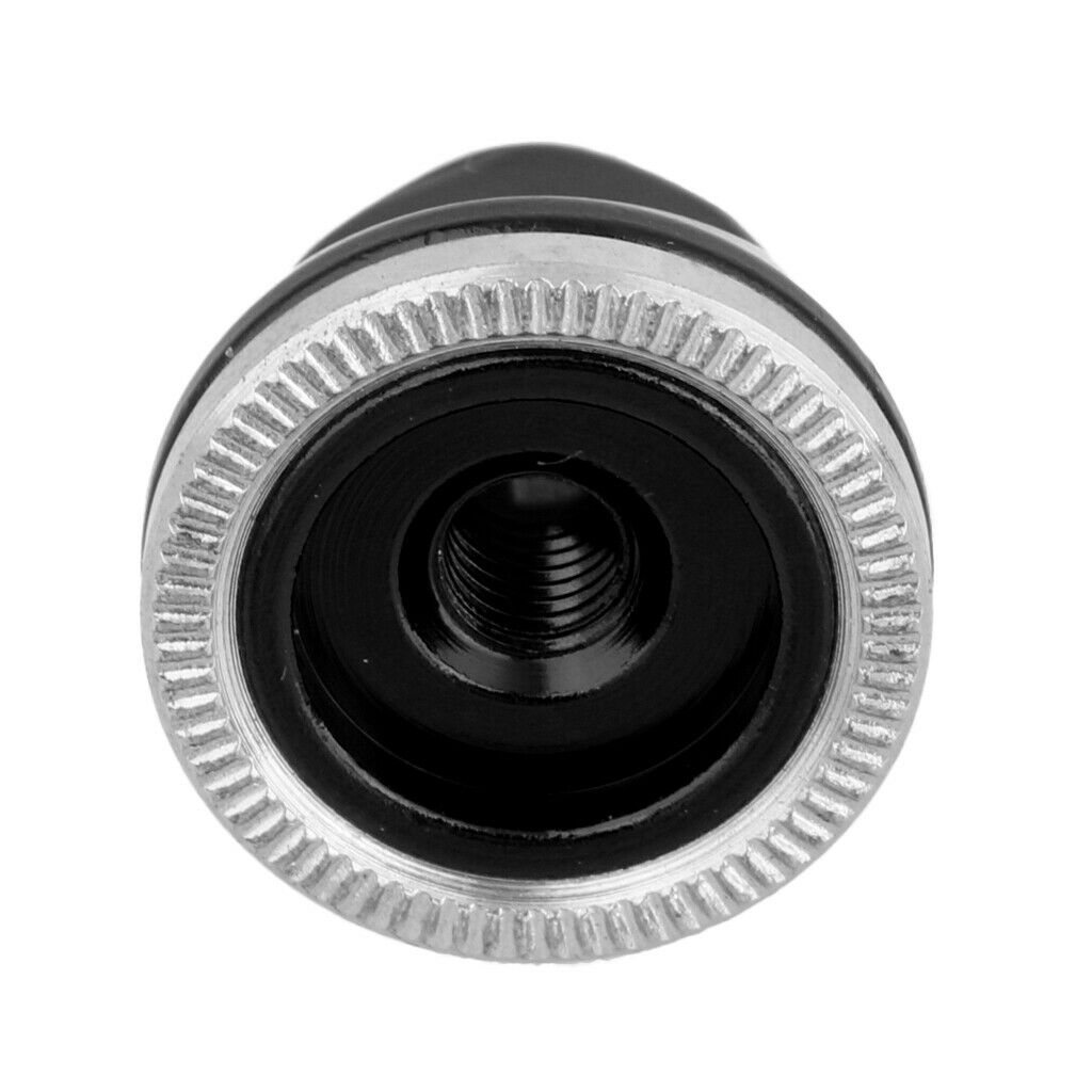 Premium Quick Release Axle Skewer Hub Nut M5 for Mountain Road Bike Bicycle