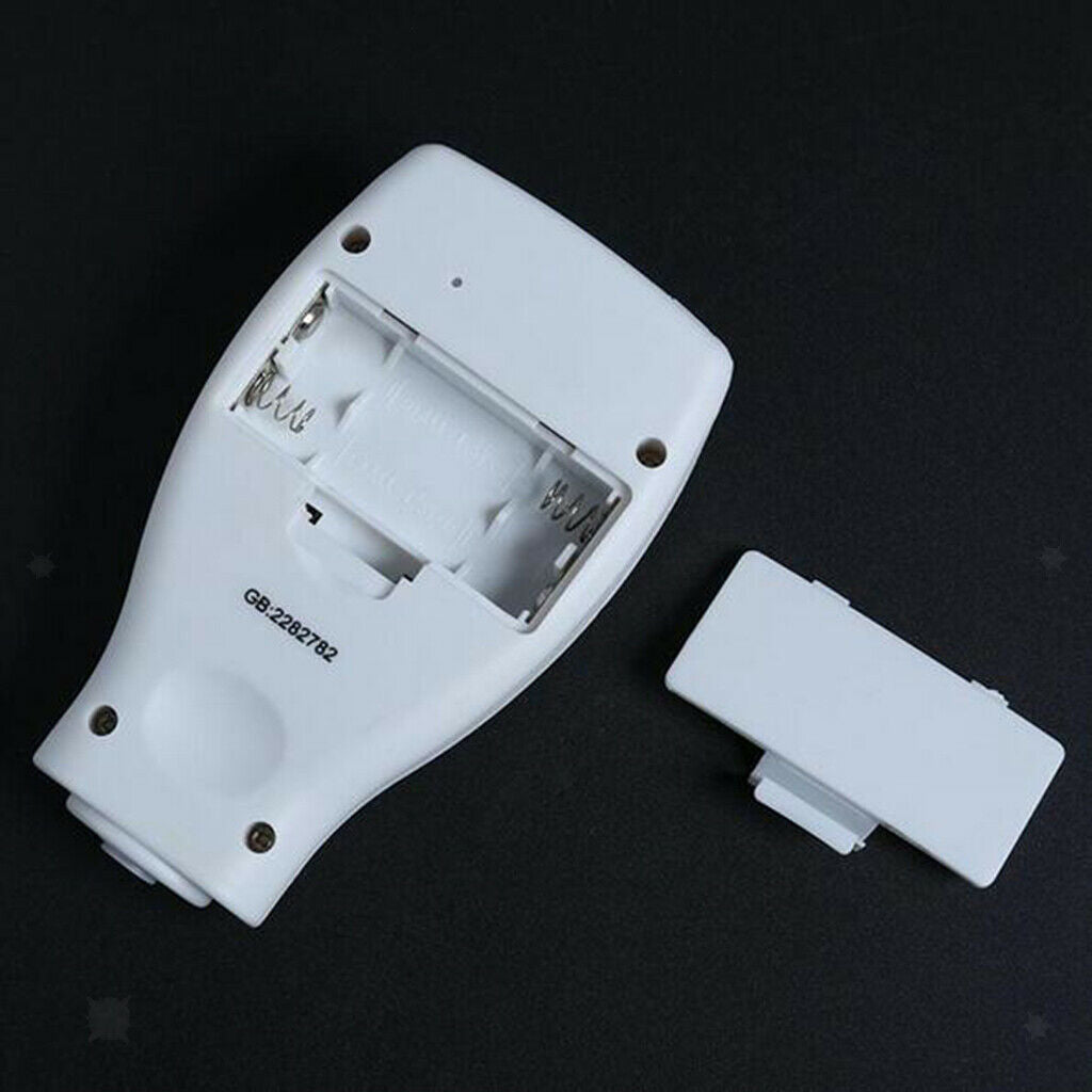 Painting Thickness Gauge GM200 for Car Auto Mini Size Thickness Measurement