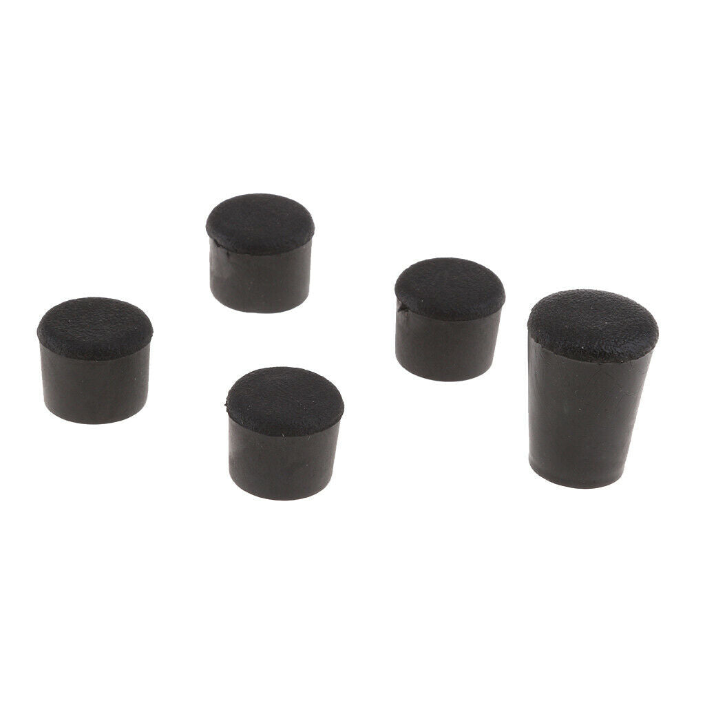 Motorcycle Fairing Rubber Frame Plugs for for Suzuki GSXR1000 K5 2005-2006