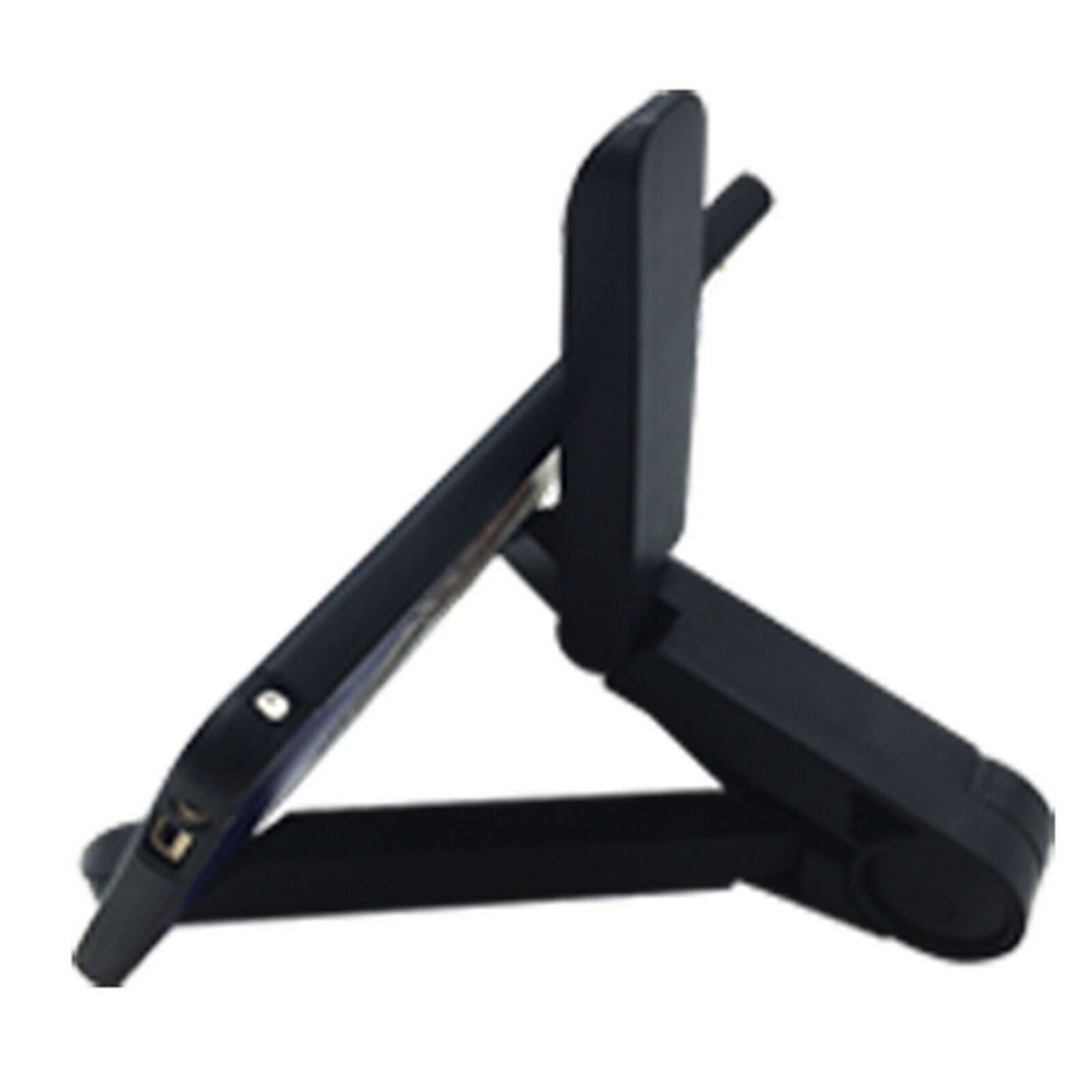 Universal Desk Foldable Stand Holder Cradle For Cell Phone Tablet