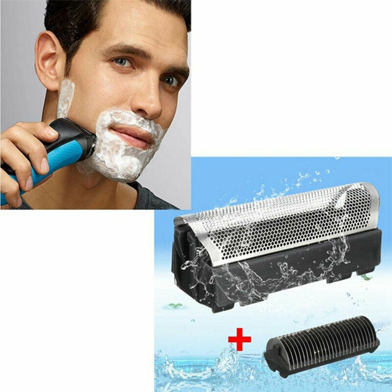 11B Shaver Foil&Cutter Replacement for Braun Series 110 120 130 140 Raz.l8