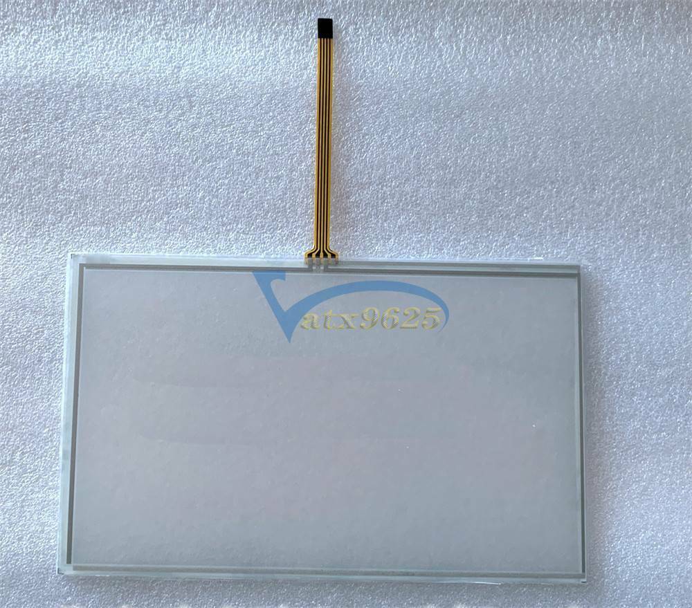 For SIEMENS Smart700 6AV6648-0AC11-3AX0 6AV6 648-0AC11-3AX0 Touchpad