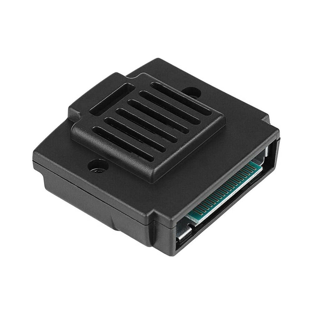Jumper Pack New Memory Jumper Pak Pack for 64 N64 Game Console Plug and Play