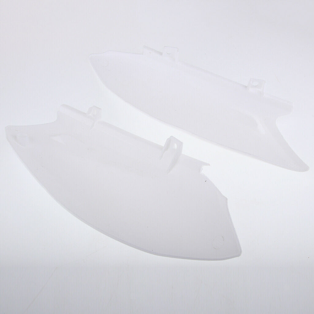 Motorcycle Motocross Fender ABS Plastic for Yamaha TTR50 TTR50E 2006-2016
