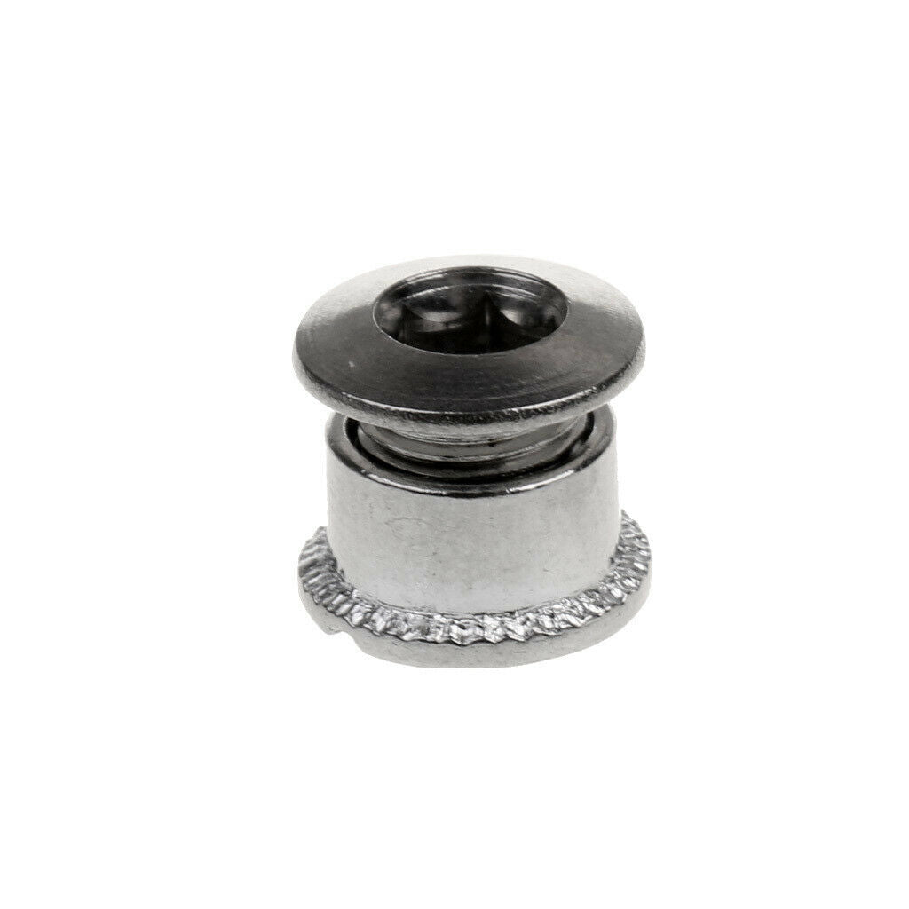 Crankset Bolts Chainring Bolts Crank Arm Fixing  Bike Bicyle Set